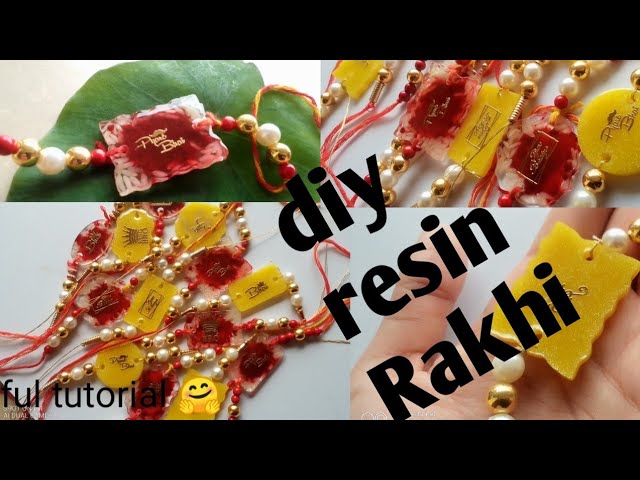 How To Use Resin In silicone Mold
