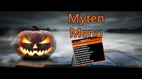 Myten VIP (Multi Game Cheat) HALLOWEEN UPDATE!  35% OFF! (25+ Games!)  (Xbox 360 RGH)