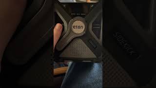 QSL WAYI 104 3 Charlestown IN from Bagdad KY 03 13 2023