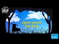 Capture de la vidéo Ferdinand The Bull | #Familyfridays 'At Home With Lmp' | London Mozart Players
