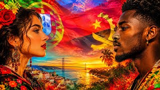 Contra Todos | Fado, Kizomba & Semba – A História de Amor Que Ninguém Conseguiu Separar