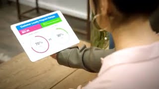 We’ve Got an Answer for That | Turn receipts into data you can use