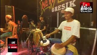 pukulan KY DEMANG hanya untukmu ( Anisa Rahma ft NEW BELLA )#2022