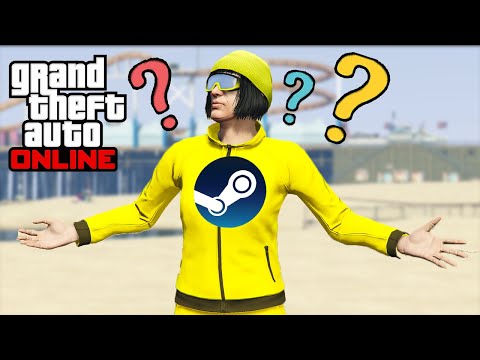 पीसी और ओल्ड जेन के बारे में क्या?.. | GTA 5 ऑनलाइन विस्तारित और उन्नत