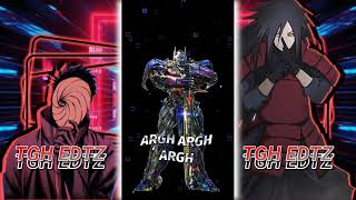 PRESET ALIGHT MOTION💌🍁||JEDAG JEDUG OPTIMUS PRIME||🎵DJ BALADA BOA X OPTIMUS PRIME