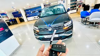VW Comfortline (Base Model) 2025 🔥 || 11.8lcs ||