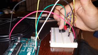 Celebrity Arduino 2 button LED assignment Wealth