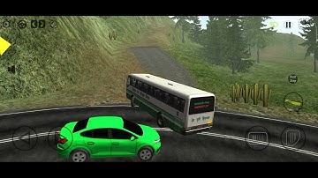 Indian bus simulator complete level 8 || IBS pewdiepie asmr music markiplier 😁