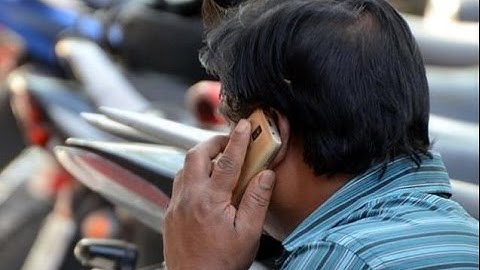 Call Drop Compensation Verdict | Telcos need not compensate consumers for call drops: Supreme Court