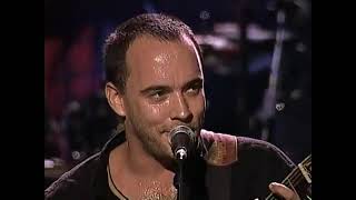 Dave Matthews Band - Crash Into Me (Live at Farm Aid 1997) 🥁 RSGA 🥁