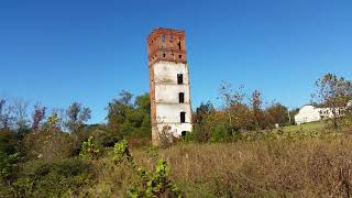 NATEDOG shows you Glendale Shoals Preserve
