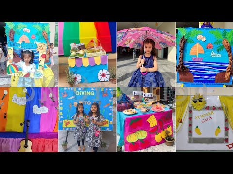 वीडियो: बच्चों के लिए ग्रीष्मकालीन गतिविधियां: एक्सीटर का अप्रत्याशित उत्सव