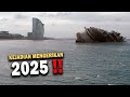 TAHUN 2025 BENCANA MENGERIKAN ADA DI DEPAN UMAT MANUSIA - Alur Cerita Film