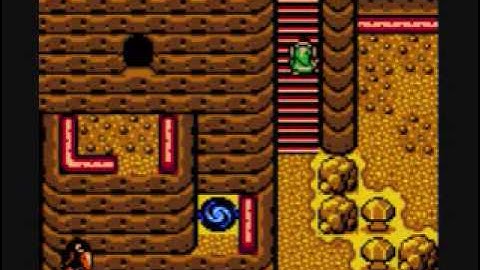 Legend of Zelda: Oracle of Seasons Part 22