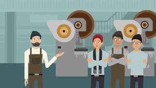 National Labor Relations Board v. Washington Aluminum Co. Case Brief Summary | Law Case Explained