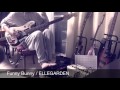 【ベース】Funny Bunny/ELLEGARDEN 【弾いてみた】
