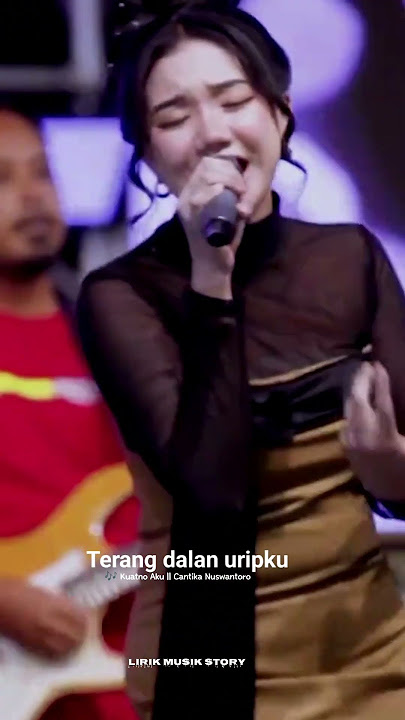 #kuatnoaku#cantikanuswantoro#adella#tranding#music #tranding #real #shortvideo