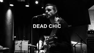 Andy Balcon is BACK!!!! - ** DEAD CHIC **