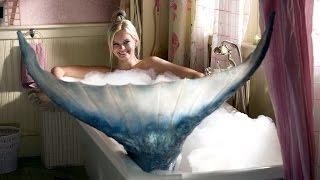 Как стать русалкой правда или нет. How to become a mermaid true or not.(Подписывайтесь на мой канал #Romashka: http://www.youtube.com/channel/UCuOLal-oN7pAVXVw3qKfXsw?sub_confirmation=1 Партнерская программа ..., 2016-04-03T11:11:51.000Z)