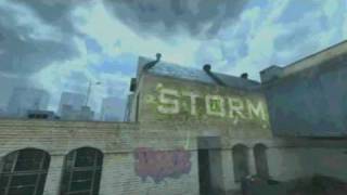 MW2 Stimulus Package Map Pack Trailer