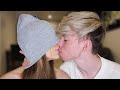 Chapstick Challenge with my Ex Girlfriend!