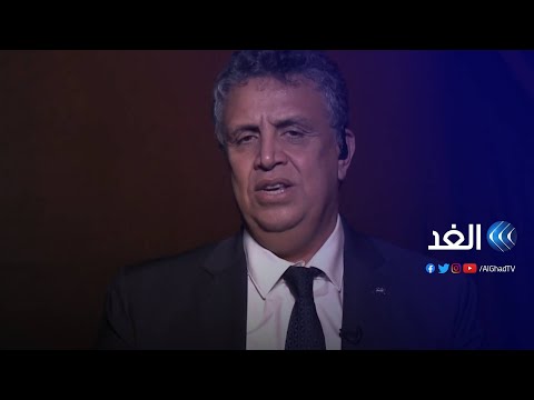 عبد اللطيف وهبي نؤمن في الأصالة والمعاصرة بالإسلام والملكية وهما من الثوابت