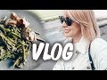 VLOG✦ПОЛНЫЙ ШКАФ ОДЕЖДЫ✦ГОТОВЛЮ ПАПОРОТНИК✦МАНИКЮР ДОМА✦ТАТЬЯНА