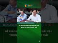 ĐỀ XUẤT GIẢI PHÁP KHẮC PHỤC BẤT CẬP TRONG THU GOM, XỬ LÝ RÁC THẢI