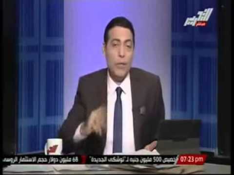 أول ظهور تلفزيوني للشيخ أحمد الغامدي وزوجته