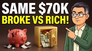 Information Why Americans With the Same Salary Can Have Completely Different Financial Lives Guide