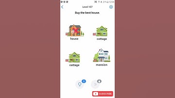 Easy Game Level 107 Walkthrough