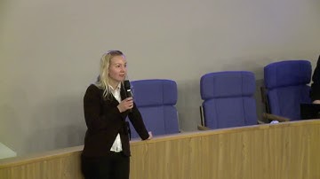 Savonia-ammattikorkeakoulu Live-stream