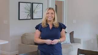 Ryan Homes At Touchstone - Lakeland, Florida