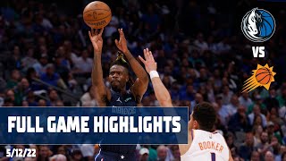 Reggie Bullock (19 points) Highlights vs. Phoenix Suns