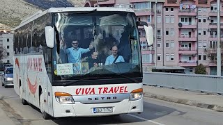 Setra S 415 GT-HD - Viva Travel Banja Luka