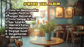 Dmasiv  Album