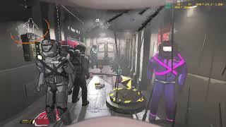 Deadly Enterprises (Lethal Company) Shenanigans part 100