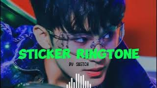 Sticker by NCT 127 Ringtone