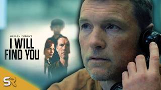 I Will Find You: Why Netflix Viewers Can't Stop Watching