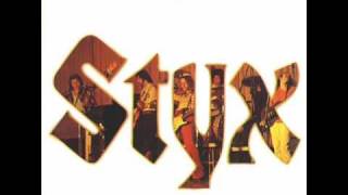 Styx - You Need Love