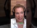 Is emotional transparency holding you back?