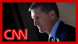 Justice Department Drops Criminal Case Against Michael Flynn