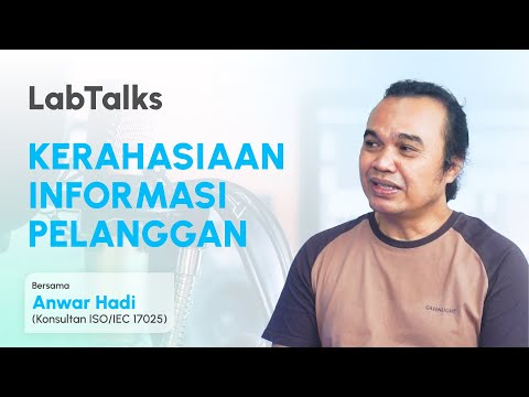 Video: Mengapa penting untuk menjaga kerahasiaan informasi dalam perawatan kesehatan dan sosial?