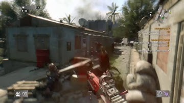 Dying Light - Using LANDMINES!!