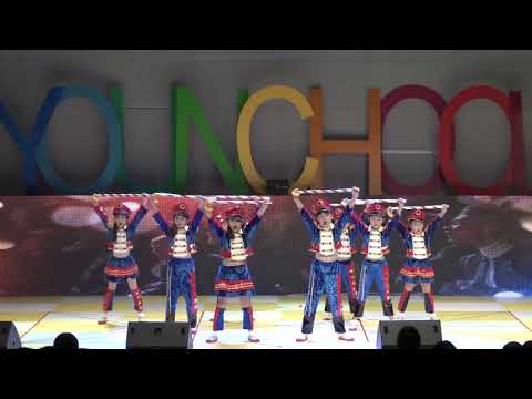 2018 연출 율동창작제 구리공연 퍼스트원 위대한쇼맨 연출율동창작제