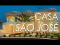 Arquitetura CASAS & CURVAS - Casa São José