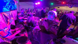 Native Elements at Root'd in the 510 "Friend"