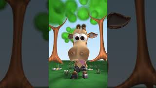 Talking Gina Punch 24