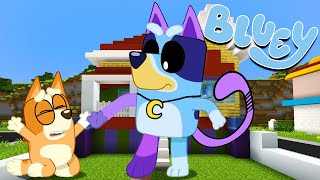 BLUEY y la INFECCION de CATNAP | Las Aventuras de BLUEY en ROBLOX!