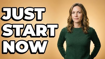 How Can I Avoid Overthinking Before Starting?